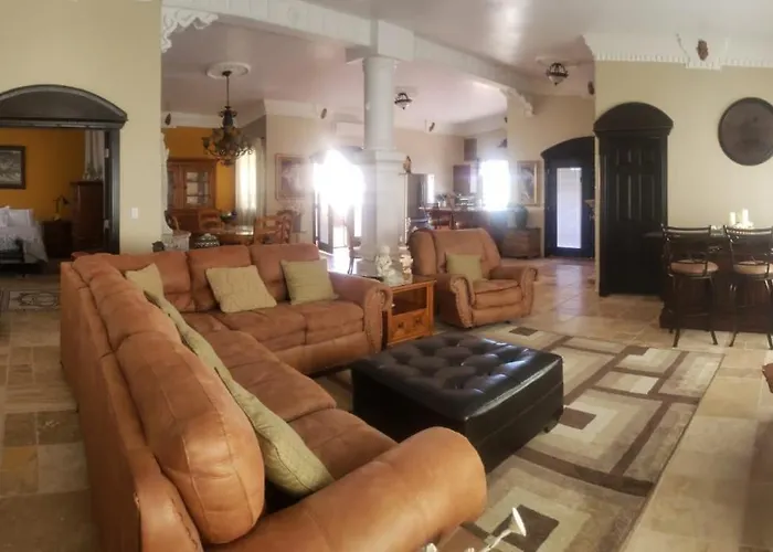 Maria'S Place, Puerto Penasco, Oriente
