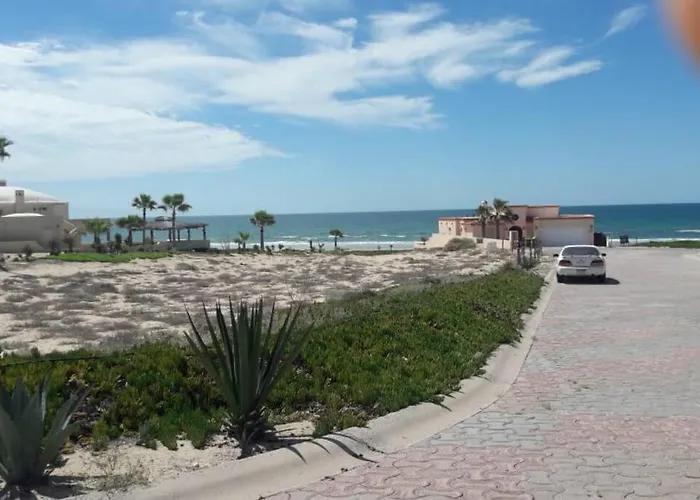Best Beach House On Sandy Beach W No Cleaining Fee 5 Bed 5 Bath Double Gated