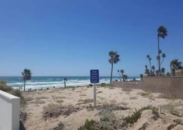 Best Beach House On Sandy Beach W No Cleaining Fee 5 Bed 5 Bath Double Gated