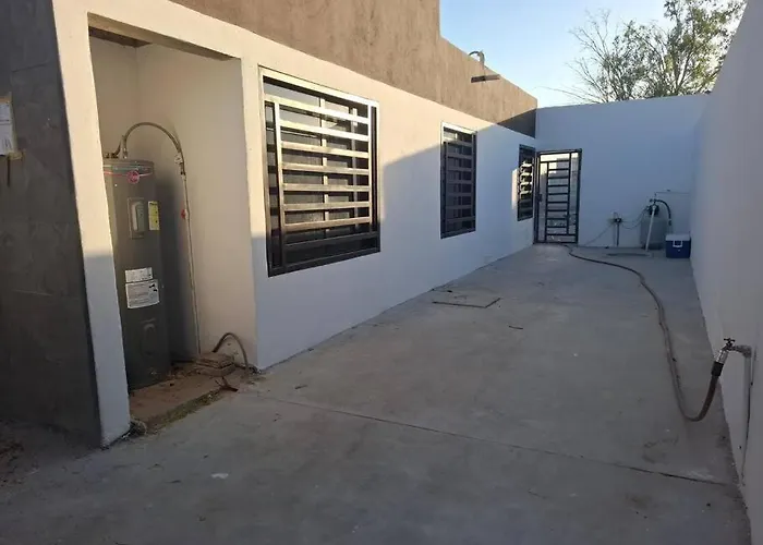 Spacious 3-Bed, 2-Bath Home