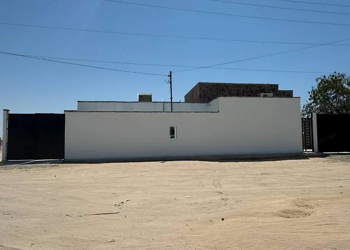 Spacious 3-Bed, 2-Bath Home