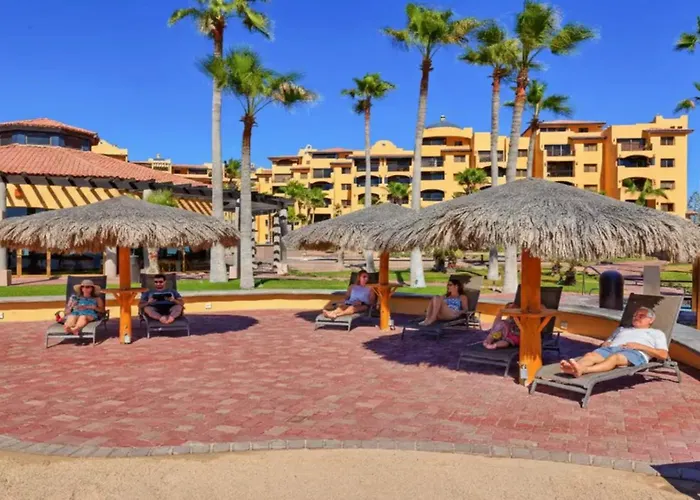 Two-Story 2-Bedroom Beachfront Penthouse At Princesa Resort - Beachbumcondos