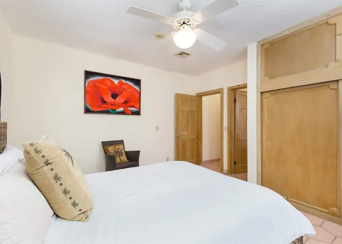 Quiet Bungalow Near Beach Barefoot Bungalow 3