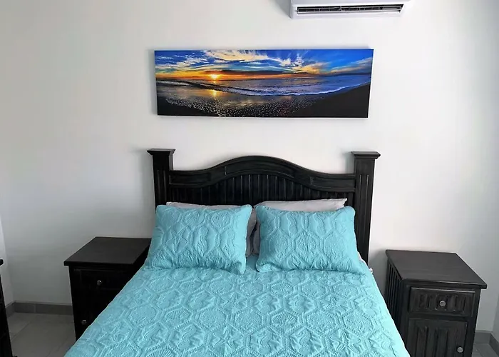 Casita De Moana